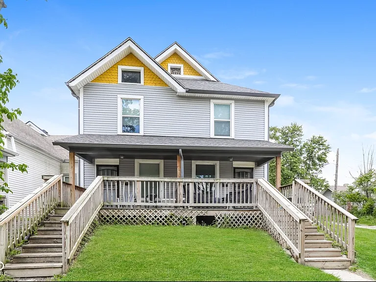 246 N Beville Ave #1 — Photo 1