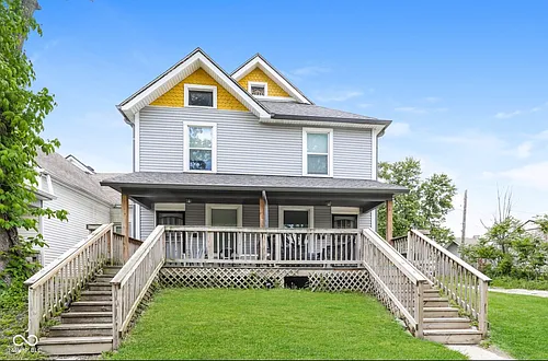 246 N Beville Ave #1 Photo 1 246 N Beville Ave #1 Photo 1
