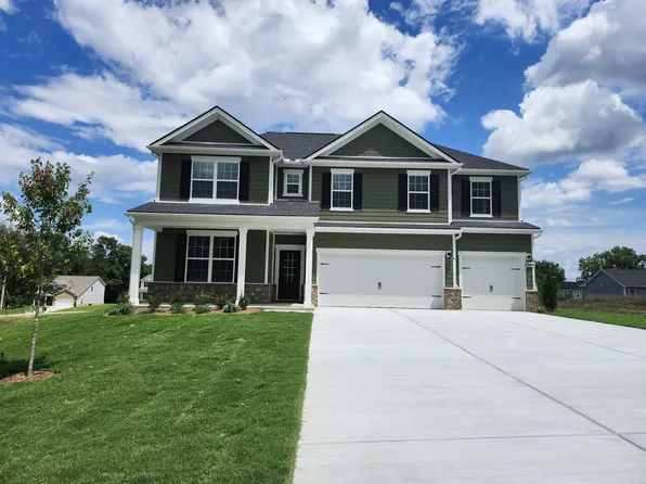 2040 Coriander Ln, Smyrna, TN 37167