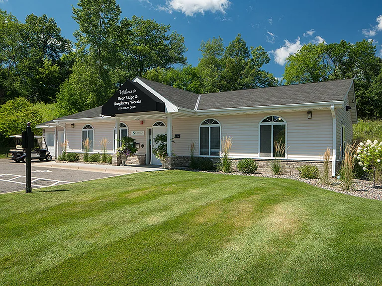 Deer Ridge Townhomes — Photo 15