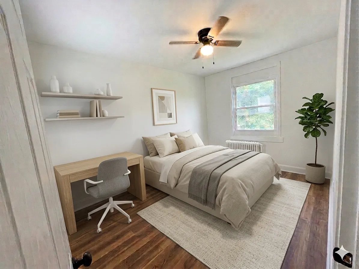 3 bed, 1120 sqft, $4,500 — Photo 4