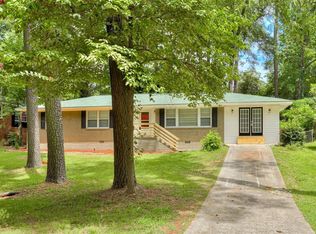 1414 Socastee Dr, North Augusta, SC 29841