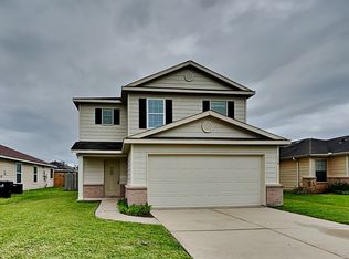 1115 Desert Oasis Ln, Rosenberg, TX 77471