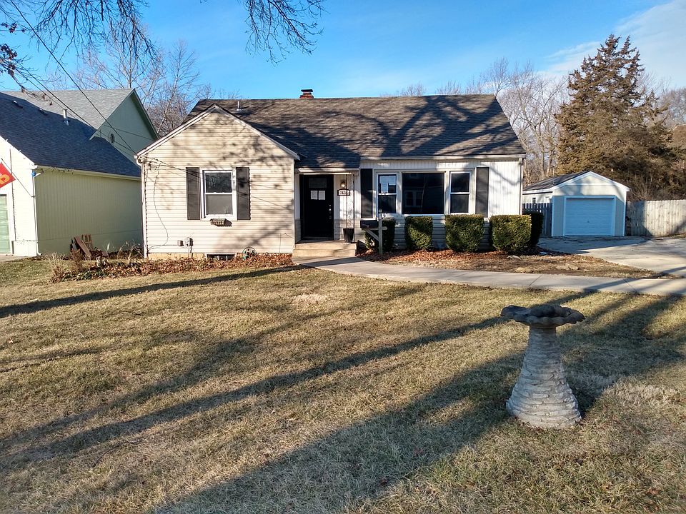 Property Front View