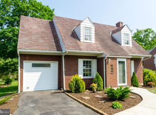 746 National Hwy, Lavale, MD 21502