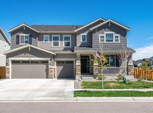 16797 E 116th Pl, Commerce City, CO 80022