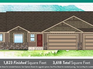 5059 Prairie Lark Ln, Severance, CO 80615