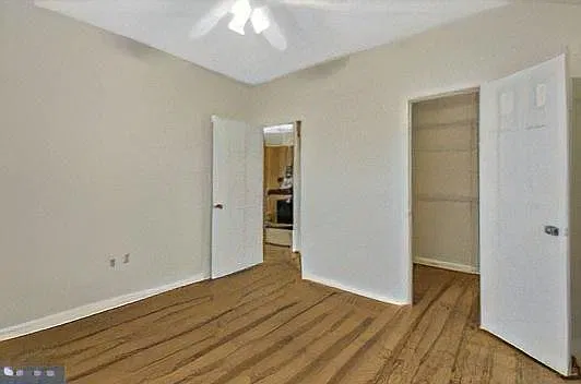 1 bed, 556 sqft, $2,050 — Photo 4