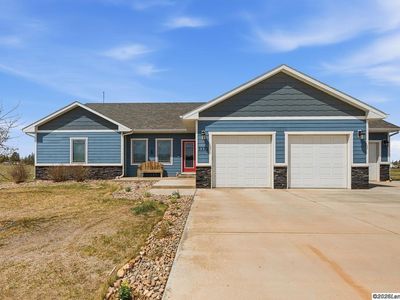 5332 Bastion Rd, Laramie, WY, 82070