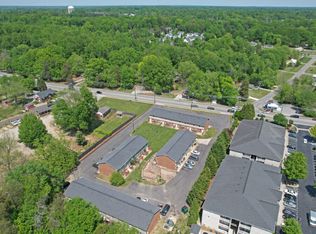 Church and Flint, Greensboro, NC 27405