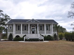 7327 Commodore Rd, Hollywood, SC 29449