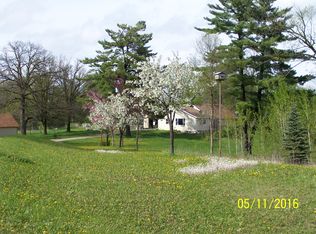 38078 175th St, Frazee, MN 56544