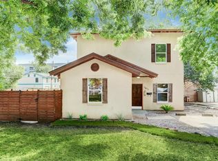 1611 Ulit Ave, Austin, TX 78702