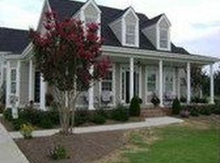 1109 Narron Farm Rd, Zebulon, NC 27597