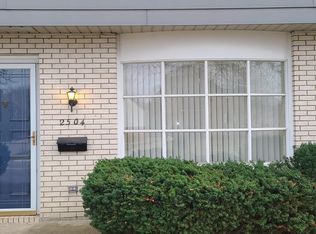 2504 Red Coach Dr, Springfield, OH 45503