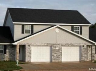 24097 Saffron Rd APT A, Waynesville, MO 65583