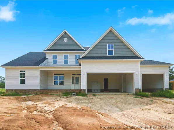 1955 Thomas Wood Dr Lot 95, Fayetteville, NC 28312