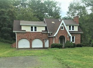 1216 Chapel Rd, Monaca, PA 15061