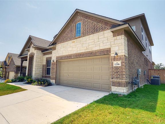 Located on 5602 in Fronterra At Westpointe in San Antonio, TX