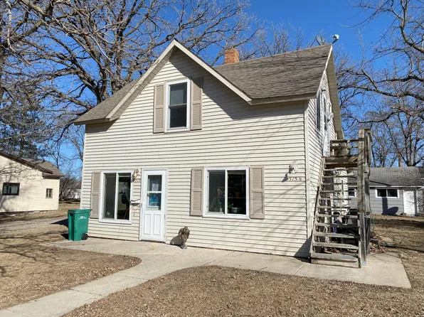 515 Maple St, Alexandria, MN 56308
