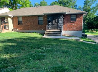 9409 E 18th Ter S, Independence, MO 64052