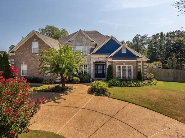 10 Sundance Cv, Somerville, TN 38068
