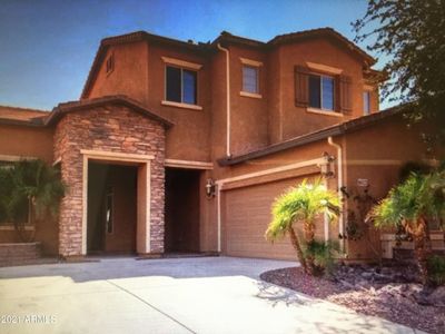 16023 W Clinton St, Surprise, AZ, 85379