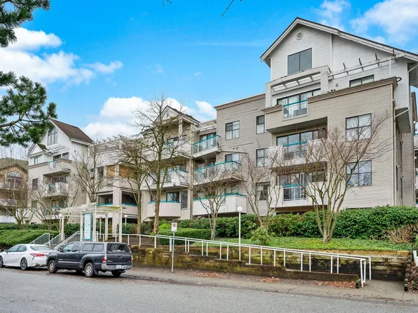 20268 54th Ave #207, Langley, BC V3A 8R9