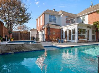 517 Meadowood Ln, Coppell, TX 75019