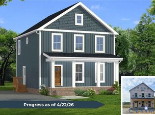 W Creek Rd, Crewe, VA 23930