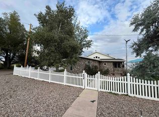 301 S East St, Lyman, WY 82937