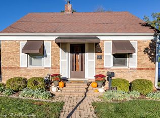 921 N 7th St, Dekalb, IL 60115