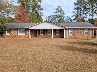 149 Highland Dr, Greenwood, SC 29649