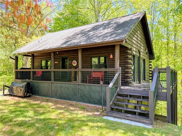 73 Happy Hunt Drive, Grassy Creek, NC 28631