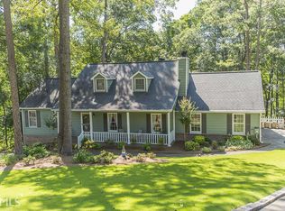 10 Shadowbrook Dr SE, Rome, GA 30161