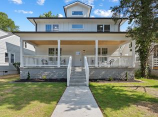 2407 Albion St, Nashville, TN 37208