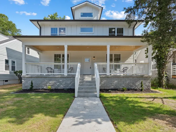 2407 Albion St, Nashville, TN 37208