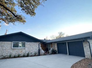 610 John Vance Dr, San Antonio, TX 78216