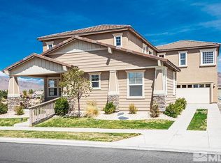 10548 Twin Bridges Way, Reno, NV 89521