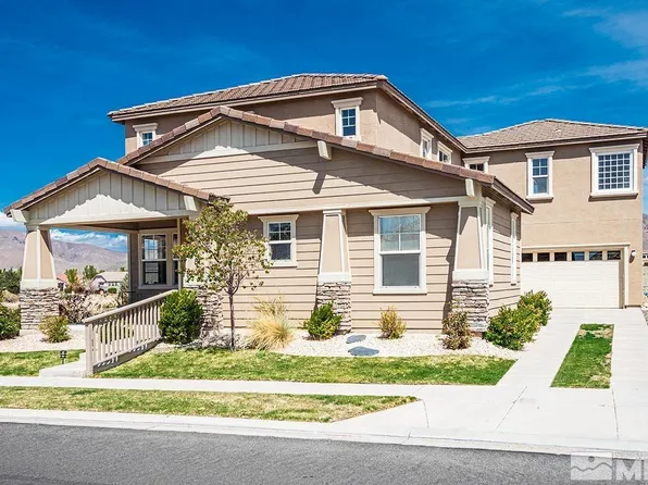 10548 Twin Bridges Way, Reno, NV 89521