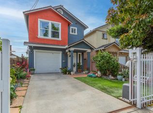 1608 1st St, Richmond, CA