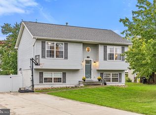 102 Berkshire Cir, Winchester, VA 22601