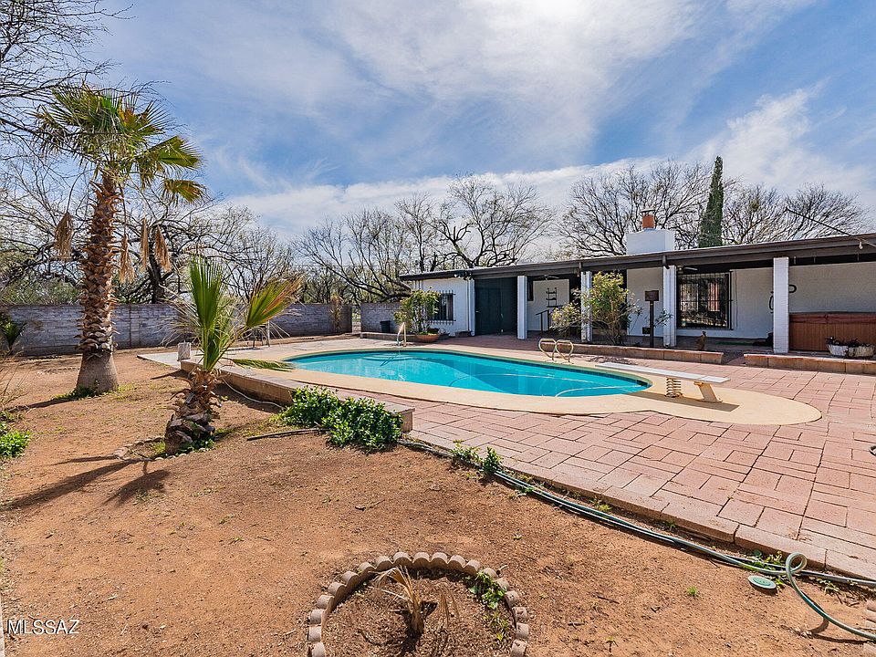 1st image of 4501 W Tumacacori Dr