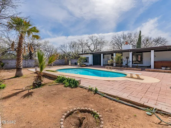 4501 W Tumacacori Dr, Amado, AZ 85645