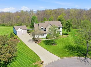 4974 Polar Ct, Lewis Center, OH 43035
