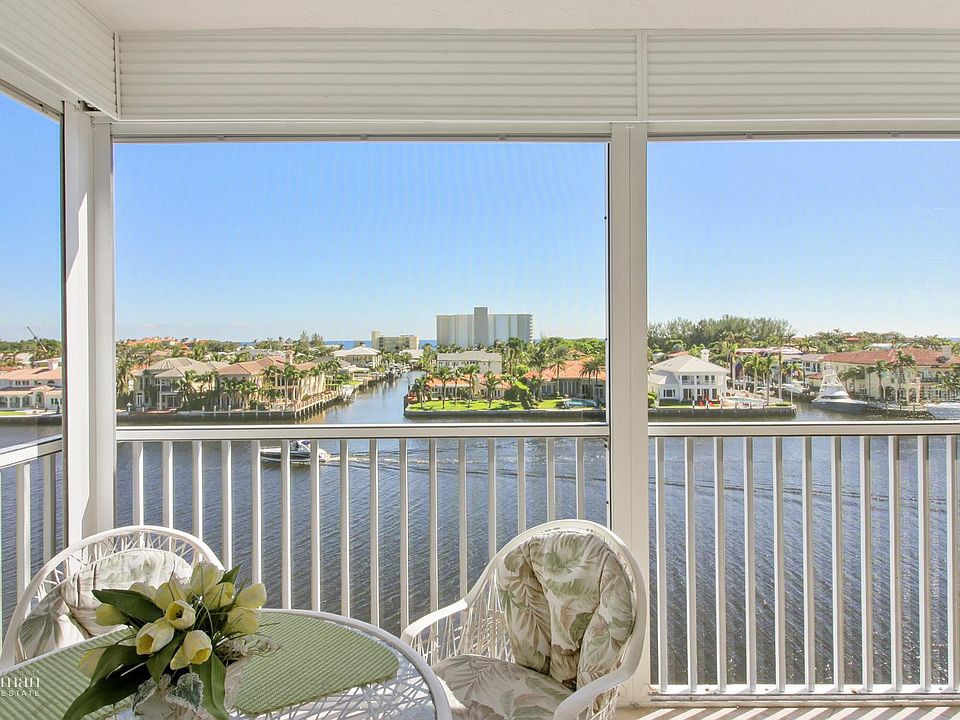 1st image of 1 Harbourside Dr APT 2608