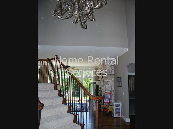 View to Living Room