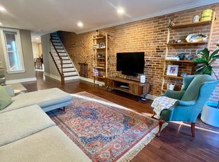 1720 Light St, Baltimore, MD 21230