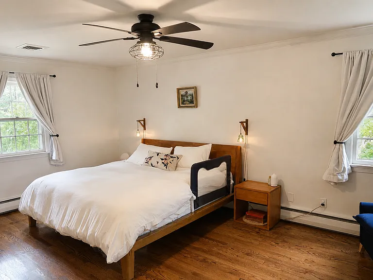 Master Bedroom 1