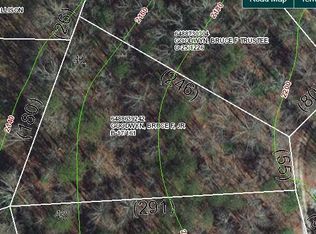 42 Ideal Acres Rd, Otto, NC 28763